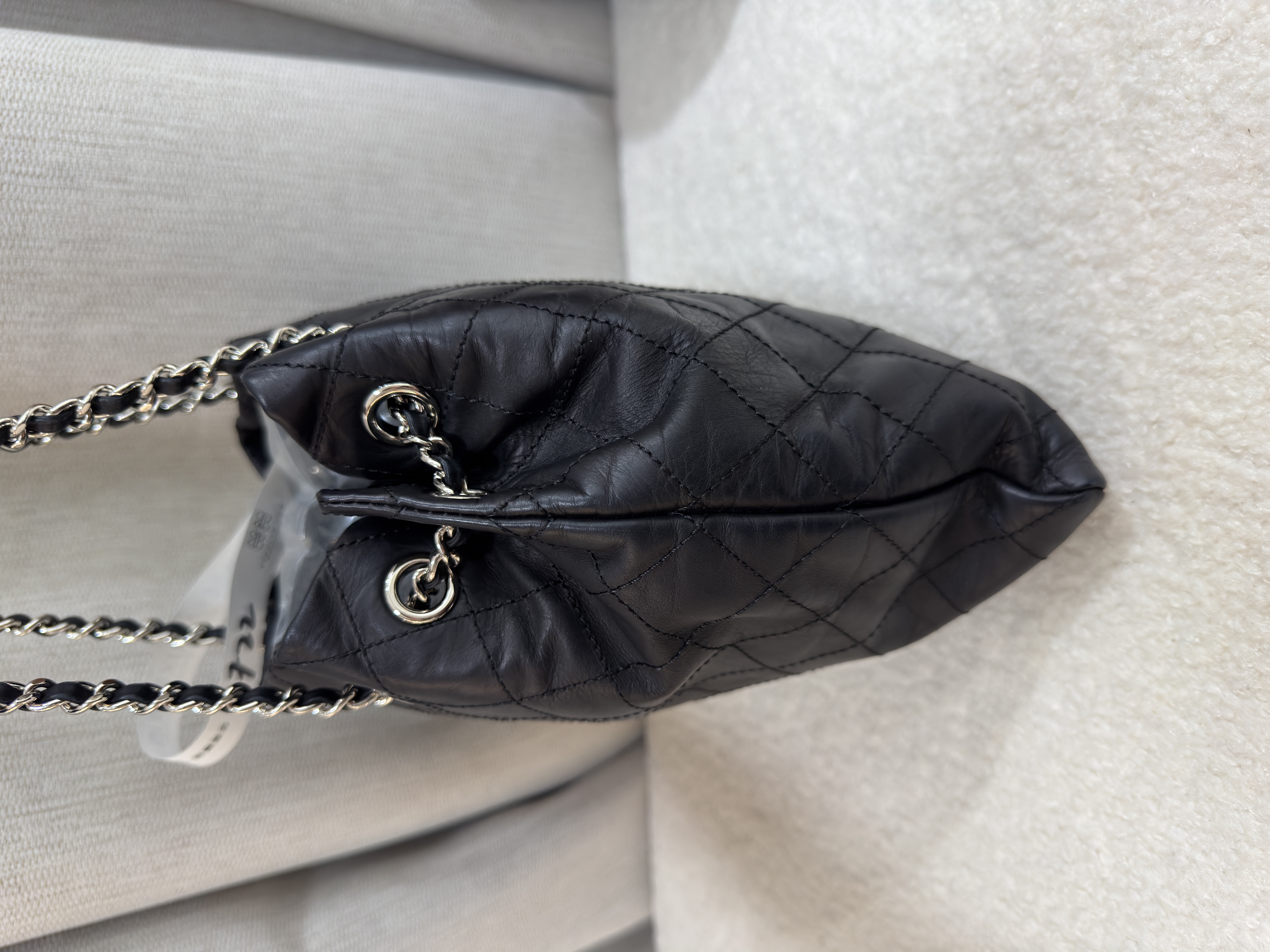 Pre-Owned CHANEL Bucket Bag / Product Code : 26021608