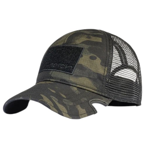 Notch Classic Adjustable MultiCam Black 棒球帽