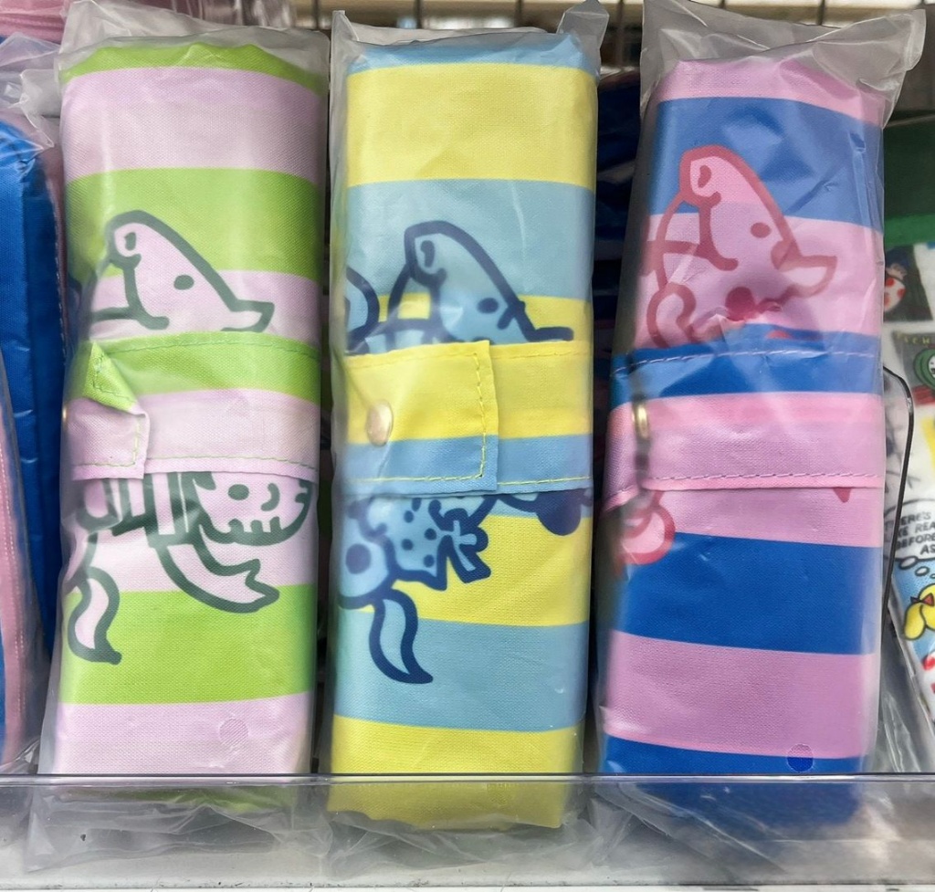 OSAMU GOODS 手提袋 - 03260032