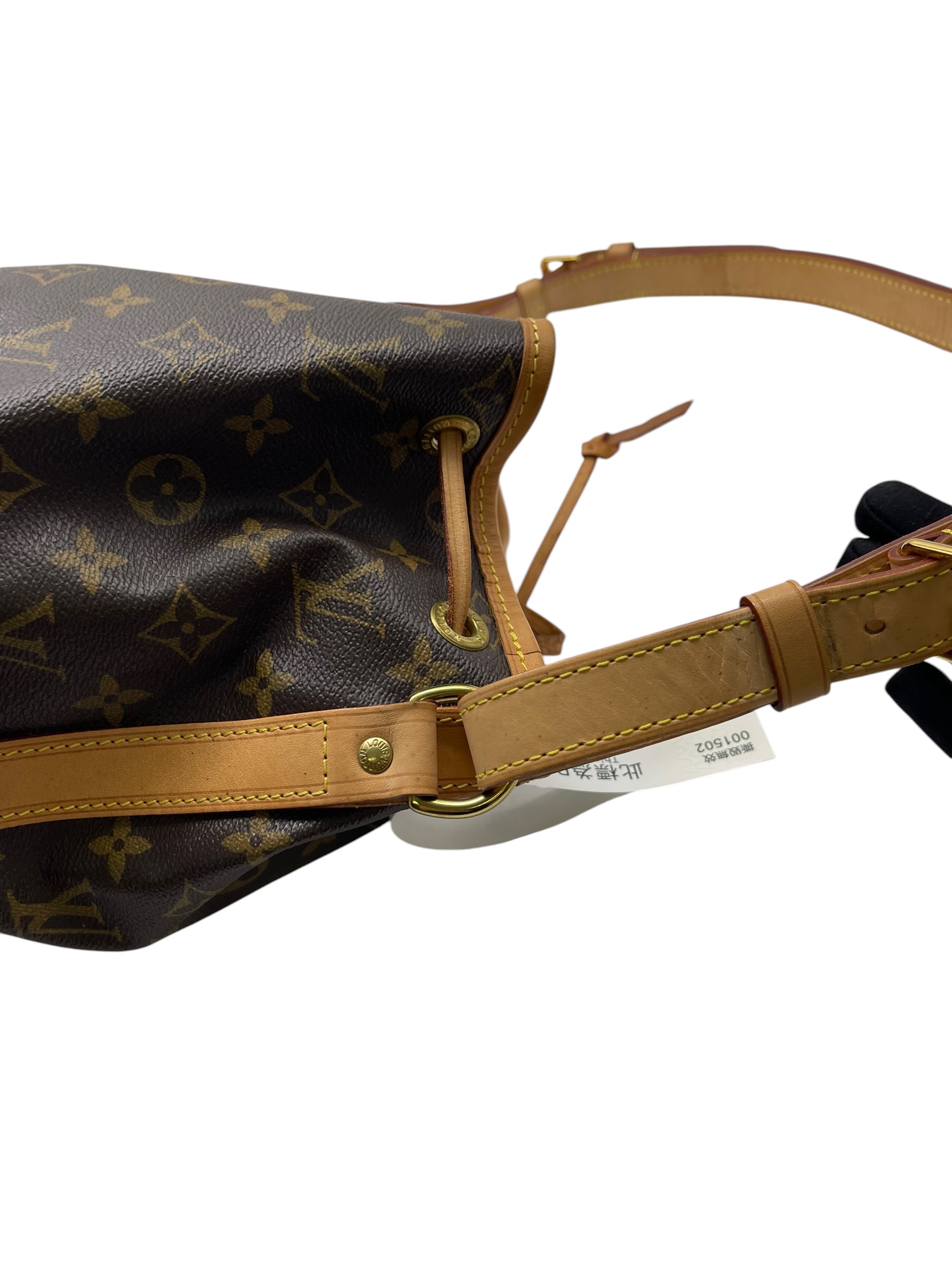 Pre-owned Louis Vuitton Bucket Bag / Product Code: 070808