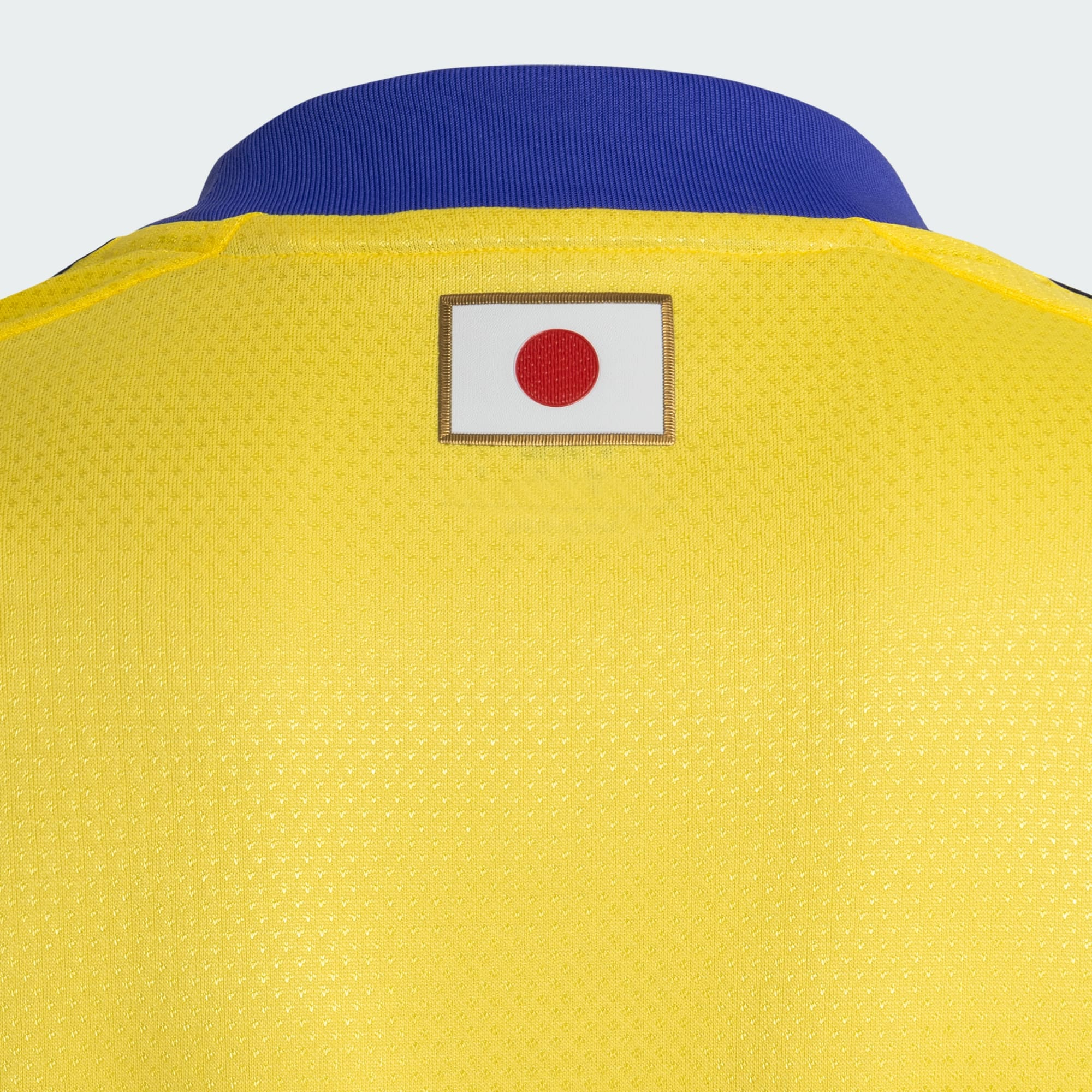 復古火焰靈魂回歸 Adidas Japan 日本國家隊 2025-26 作客守門員球員版球衣 (可加印字及臂章) 