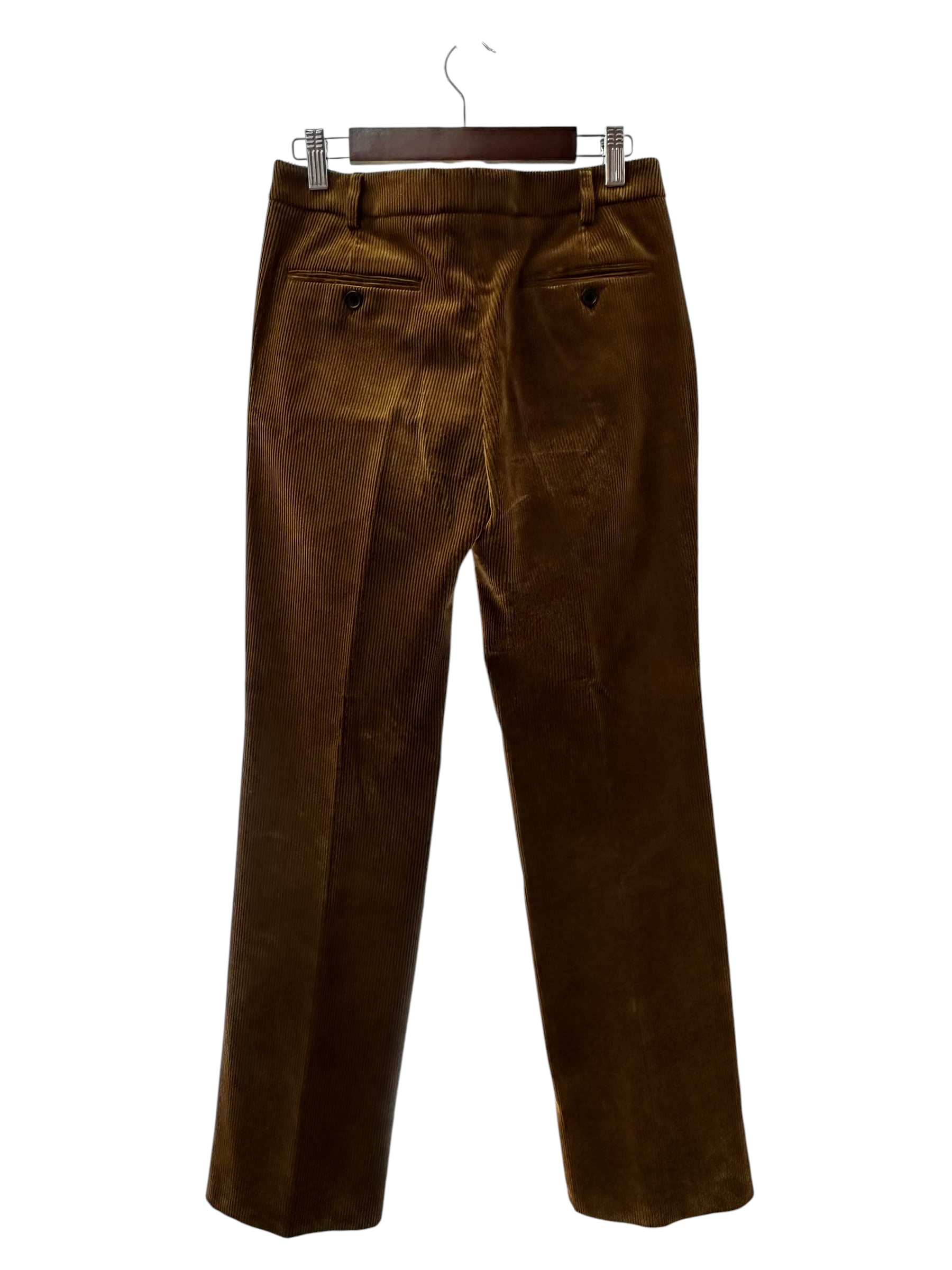 Pre-owned SAINT LAURENT Double-breasted Blazer + Trousers / Product Code: 061905