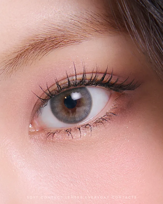 OLENS - FRENCH SHINE GRAY (1DAY/20P)