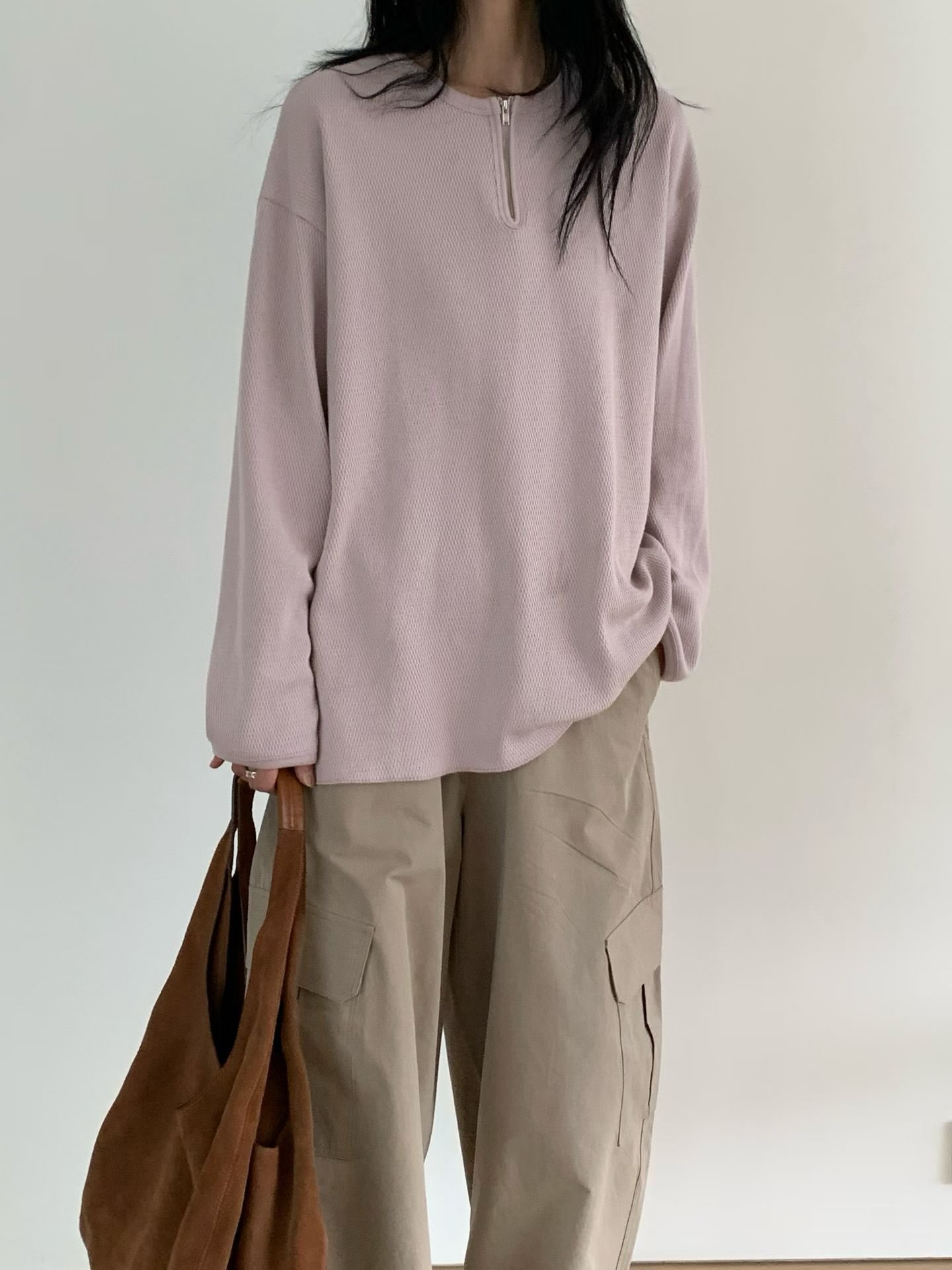 (2026FW) REVE - TOP