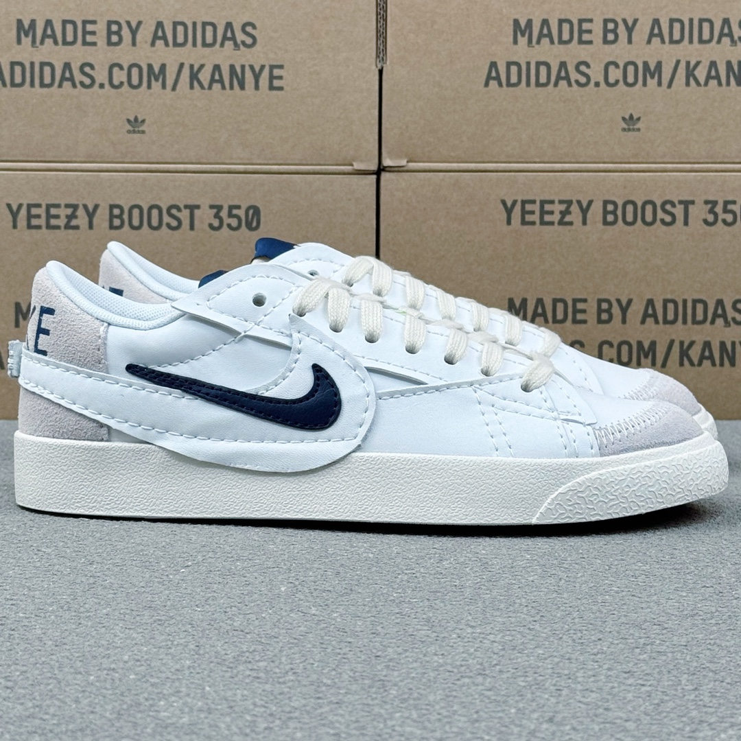 Nike Blazer Low '77 Jumbo