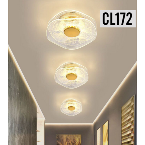Corridor Ceiling Lights CL170 CL71 CL172 CL173 CL174 CL175 CL176