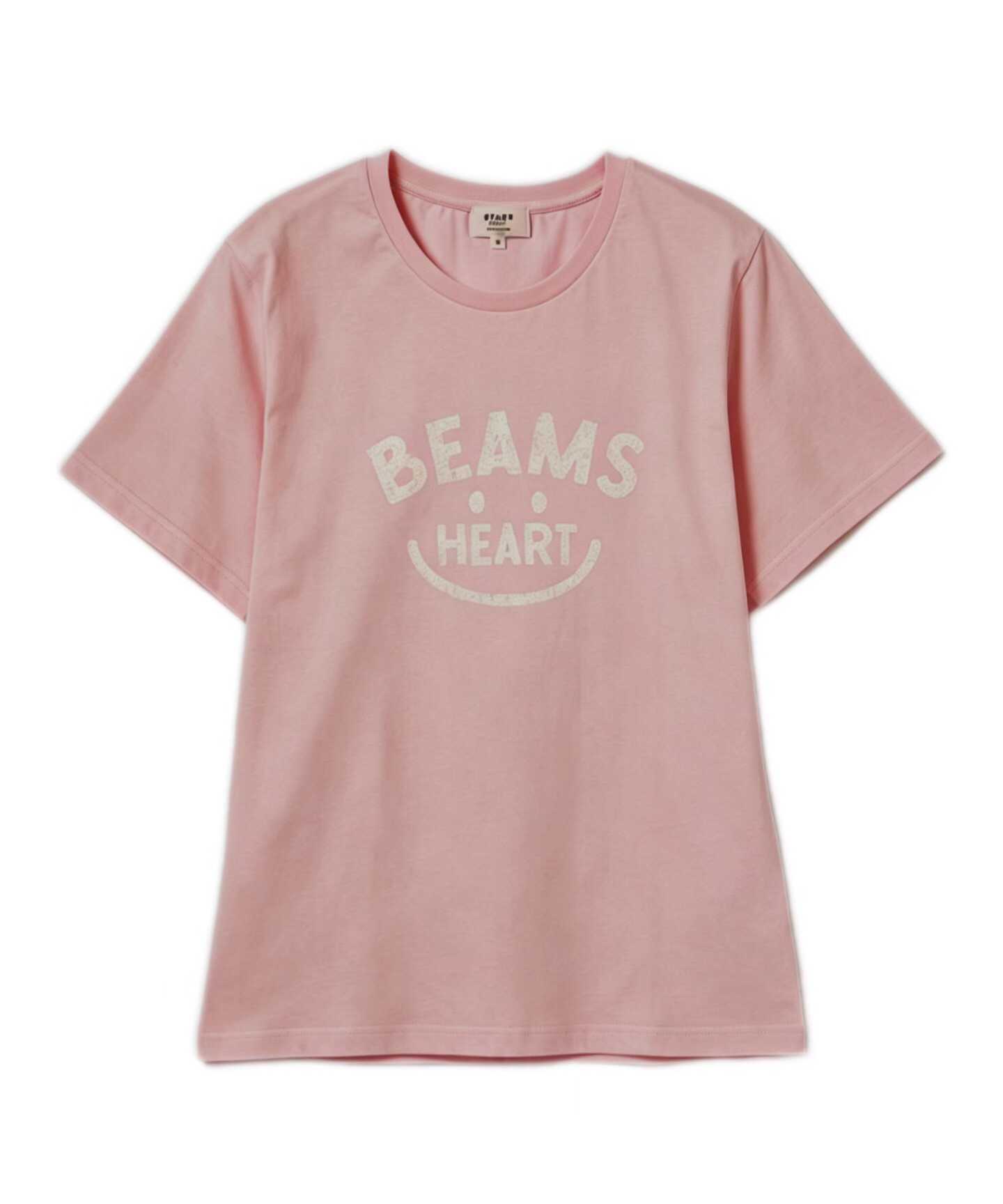 預訂 Beams Heart短袖Tee [貨號26A4120]