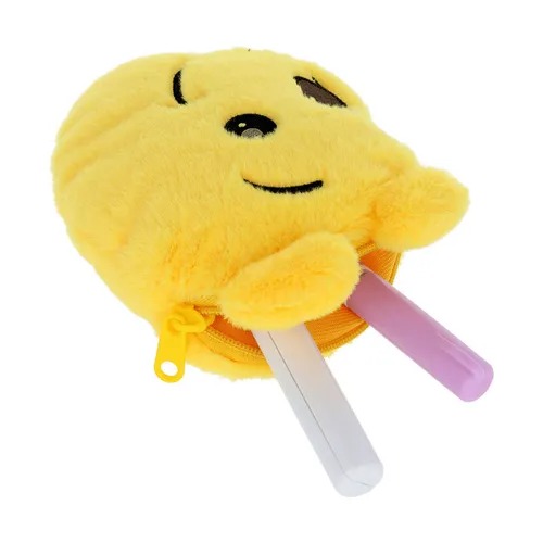 Disney Winnie the Pooh小熊維尼立體小物收納包 - 04260089