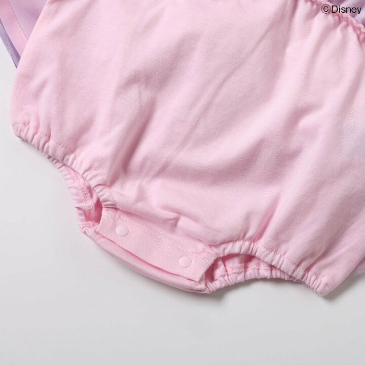 🇯🇵預訂 日本直送🇯🇵Apres les cours x 愛麗絲系列生蠔bb印花漸層薄紗短袖包屁裙