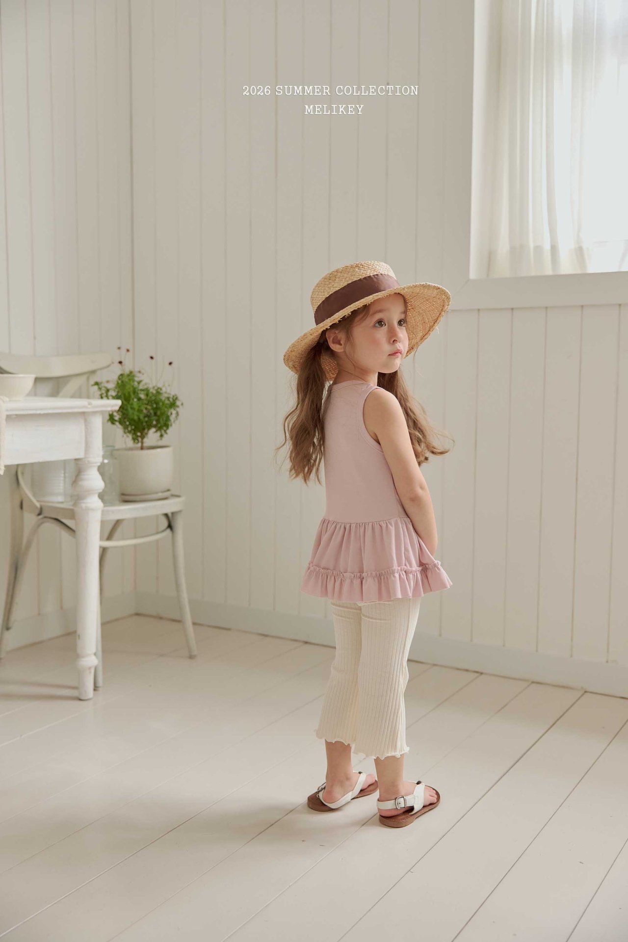 🇰🇷Melikey上衣