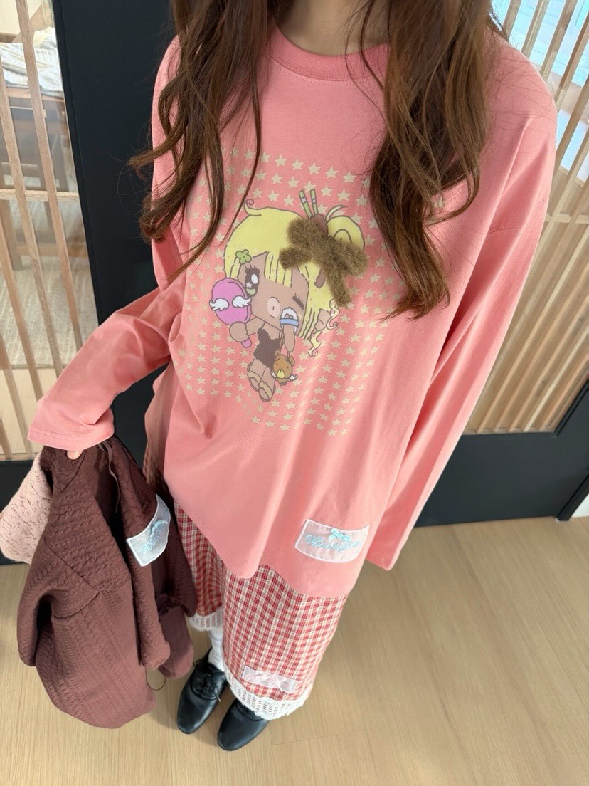 (2026FW) BOUTIQUE  - TOP