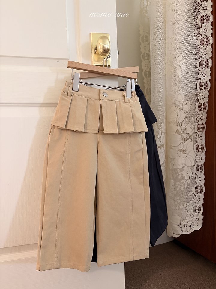 Momoann | Saint Pants