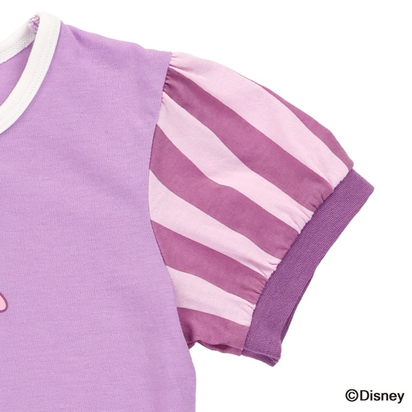 🆕【⭐訂購⭐】🌀 🇯🇵 日本直送🇯🇵 #Ariel / #Rapunzel 薄紗飾邊 連身裙🌀 [ELDA-0117][260422]