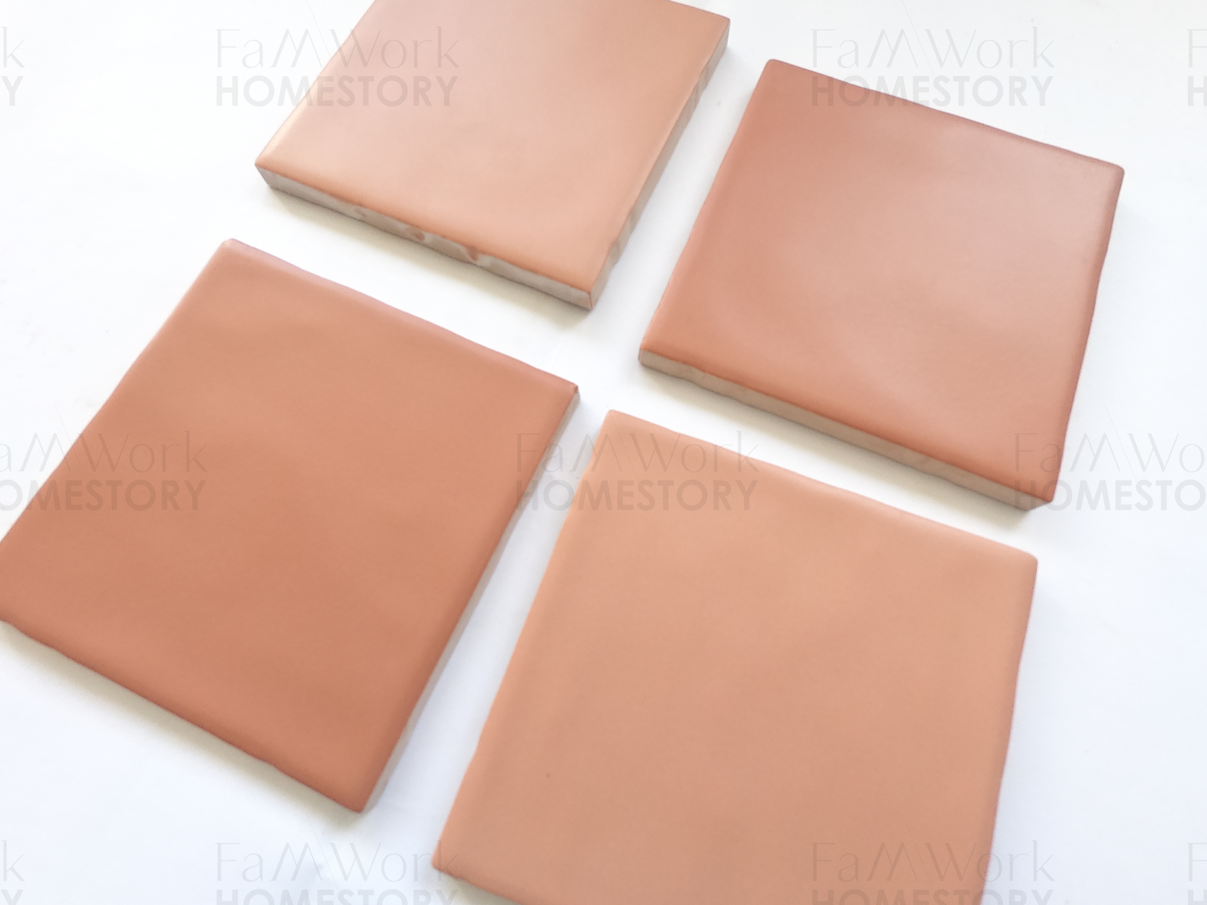 Rustic Hues 100 Square Tile