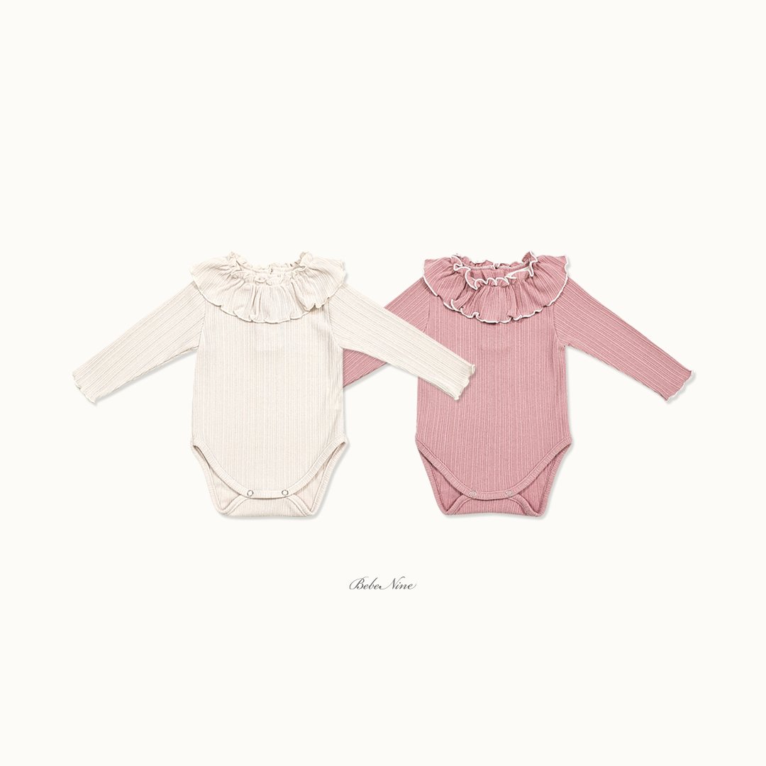 Bebenine Castella Suit