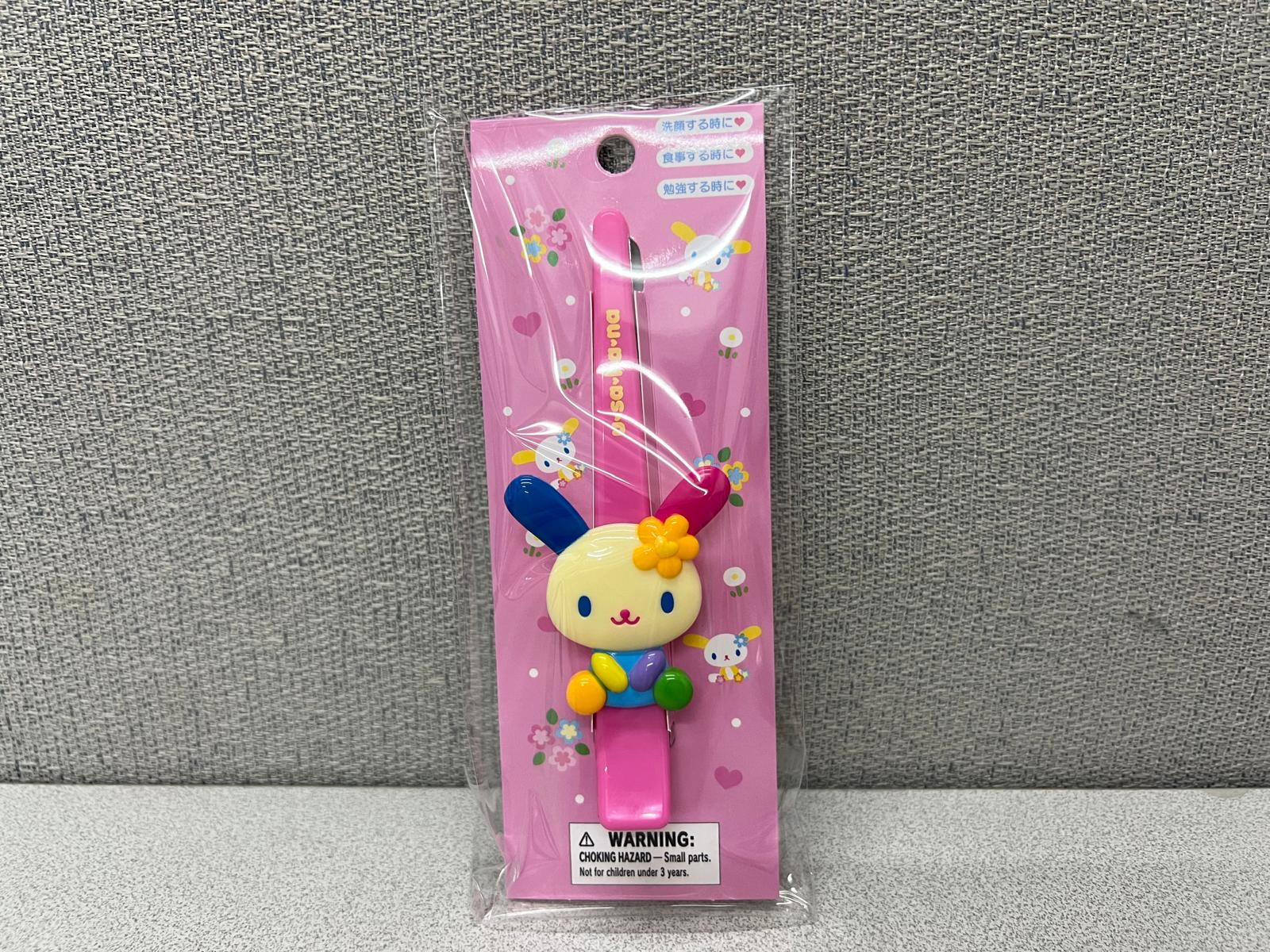 🎌日本直送🎌Sanrio 長髮夾