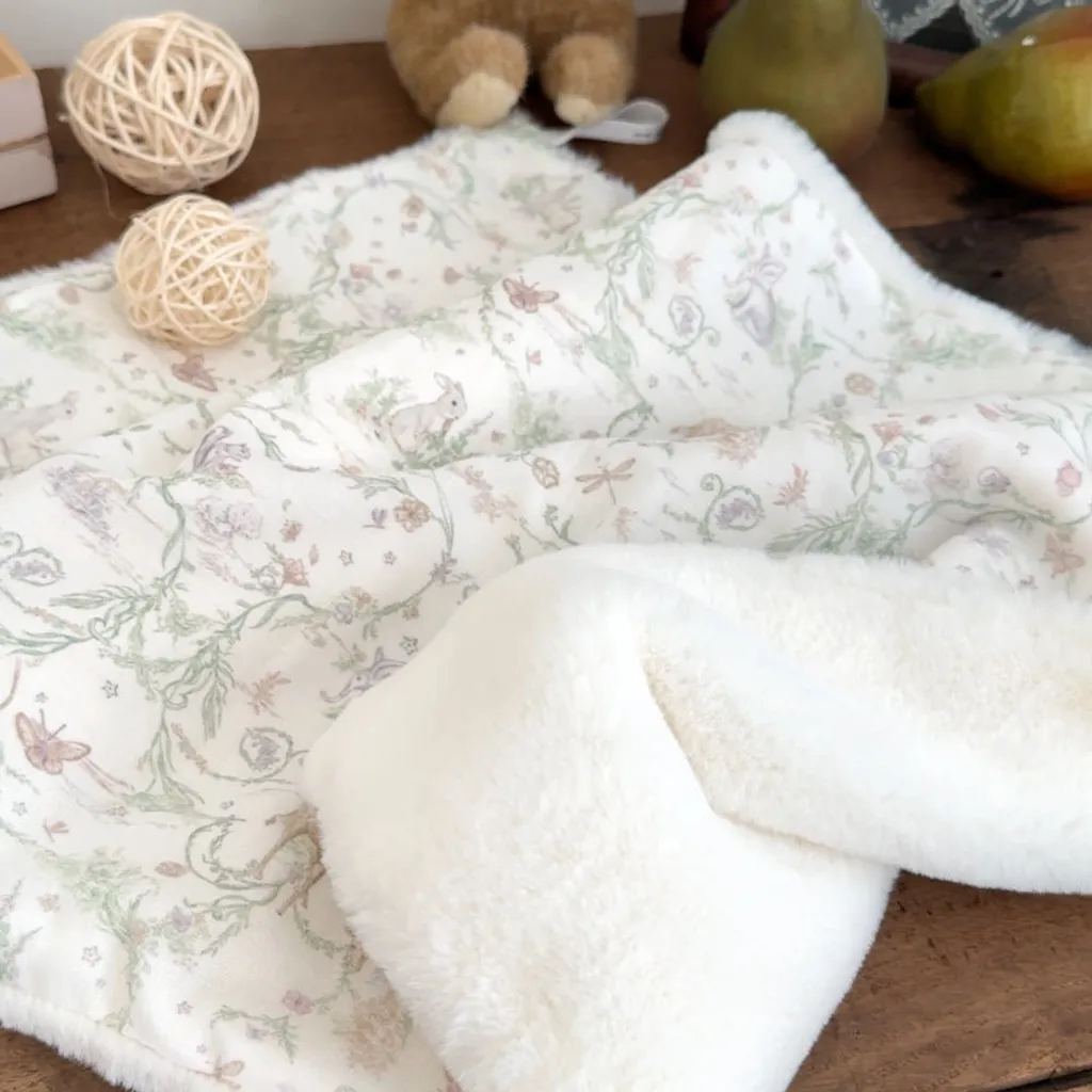 韓國🇰🇷 質感小被被