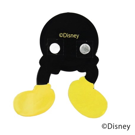 [現貨] [日本直送] 米奇 {磁石勾 TF094997}