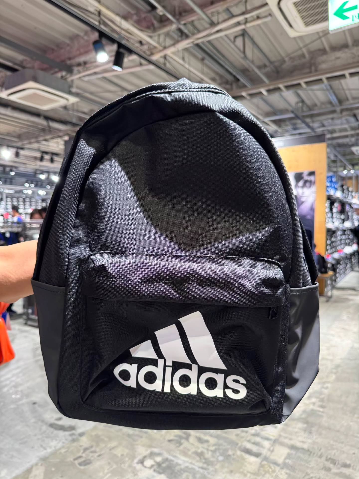 🇯🇵Adidas 超轻后背包