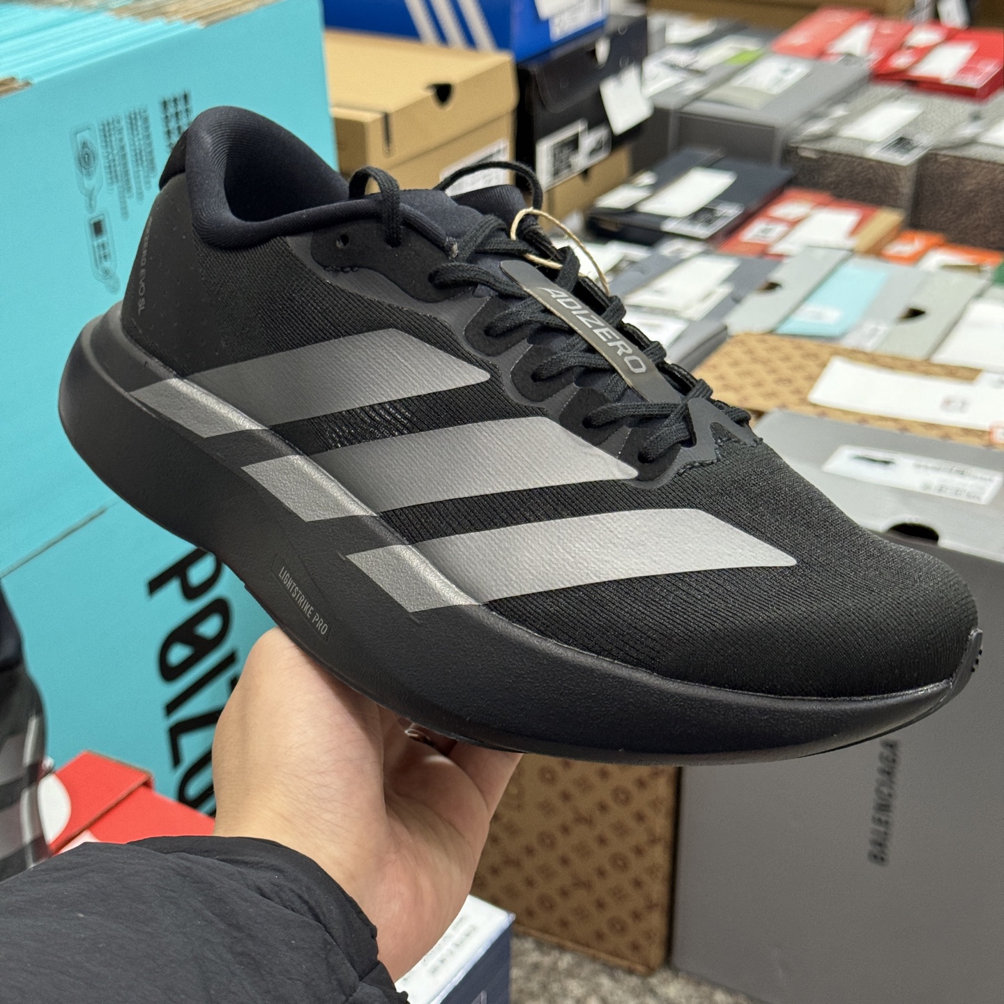 Adidas Adizero EVO SL