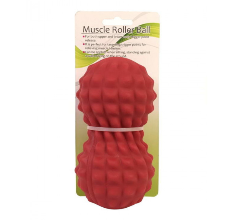 GA979/粒面花生按摩球