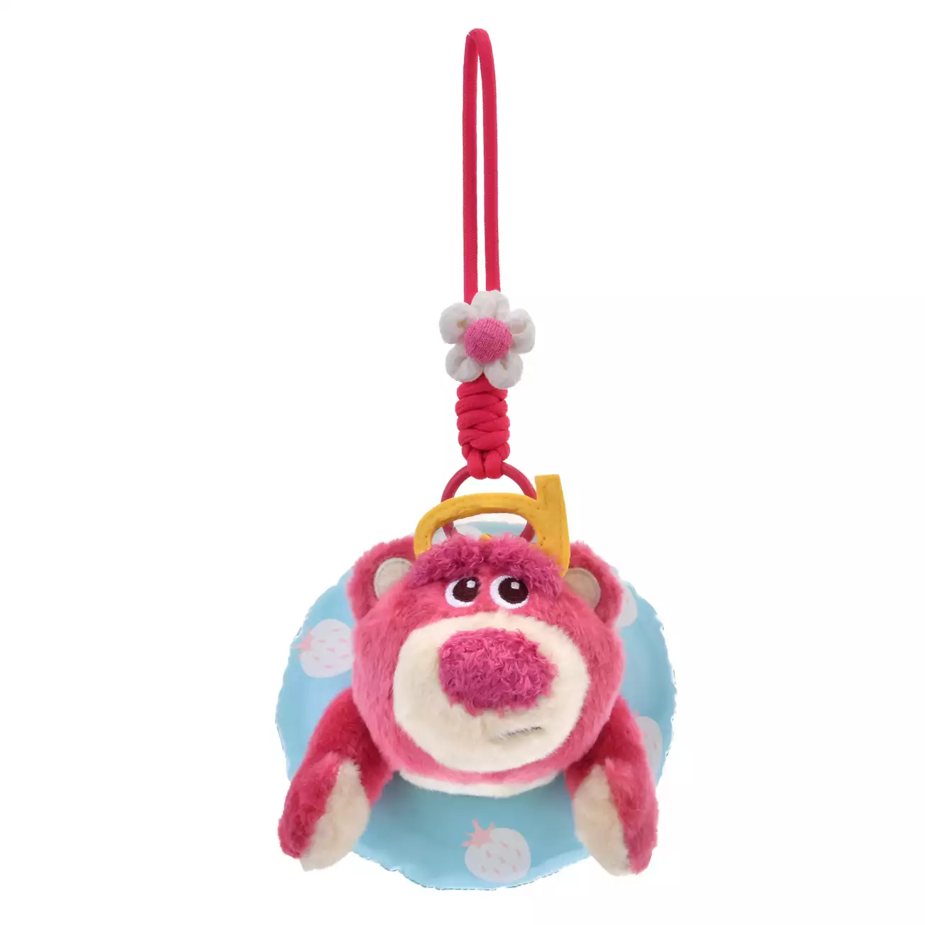 [訂購] [JDS] Toy Story Chill Resort ｜ LOTSO | Key Chain  {TF2606034}