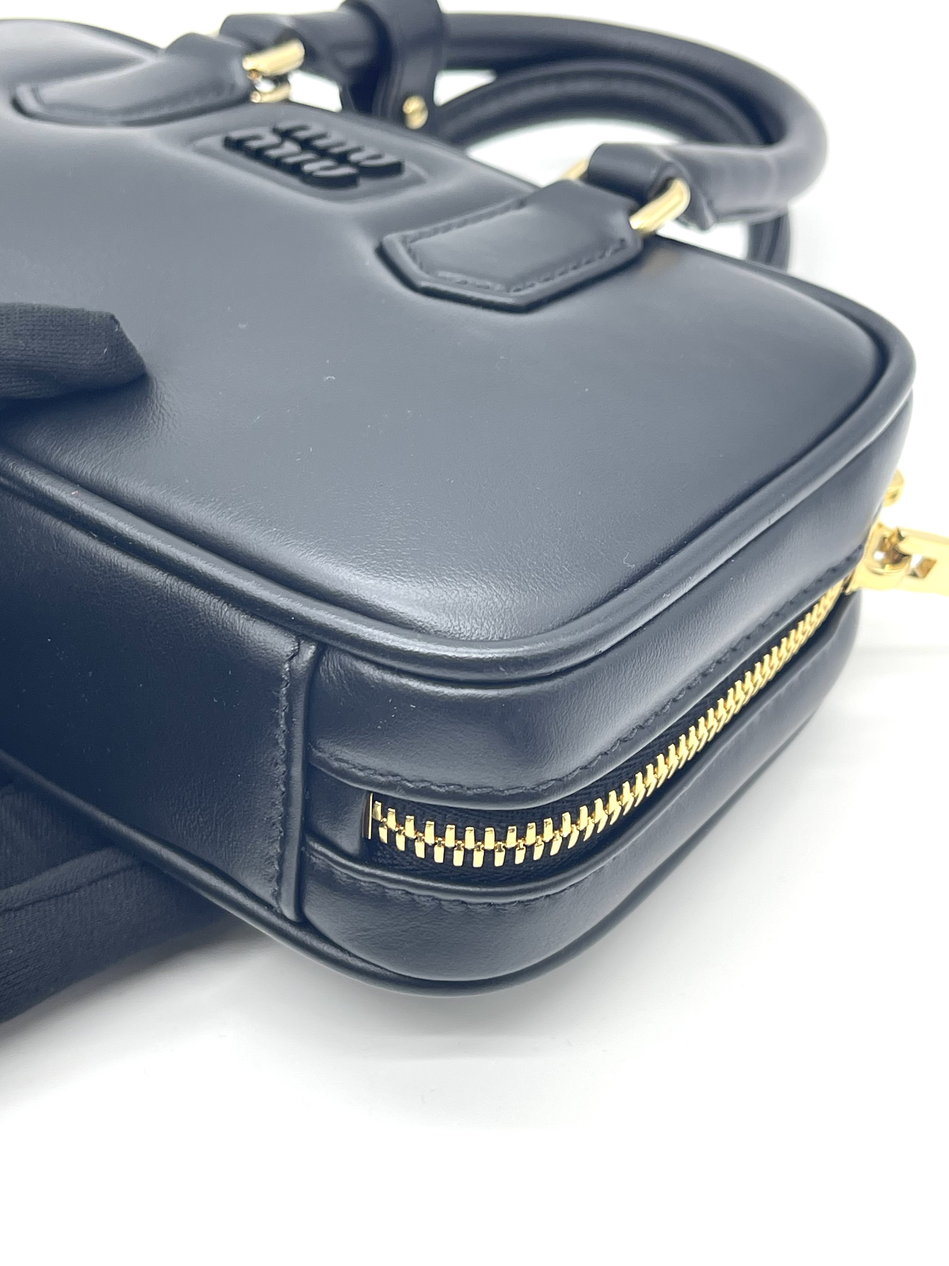 Pre-owned Miu Miu Arcadie / Product Code:  26031660