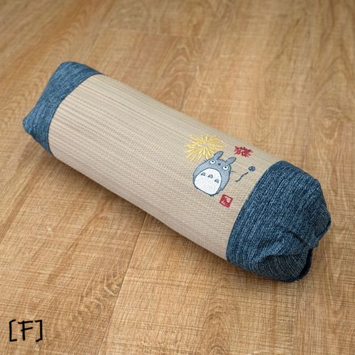 🆕【⭐訂購⭐】🇯🇵日本直送 #龍貓 #日本製 蘆葦草 枕頭(32×10cm)［7款選］🌀 [ELGD-0097][260818]
