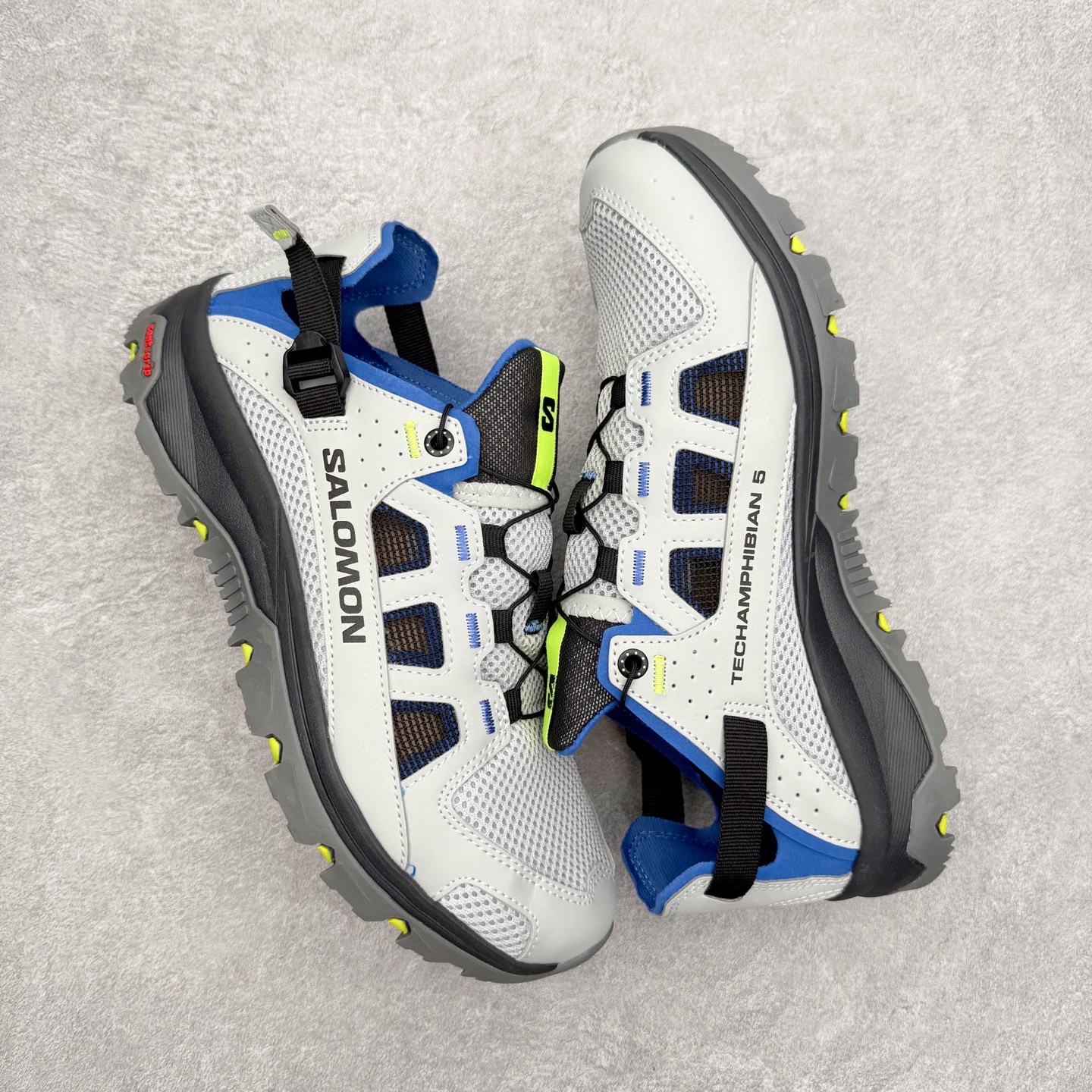 Salomon Techamphibian 5 