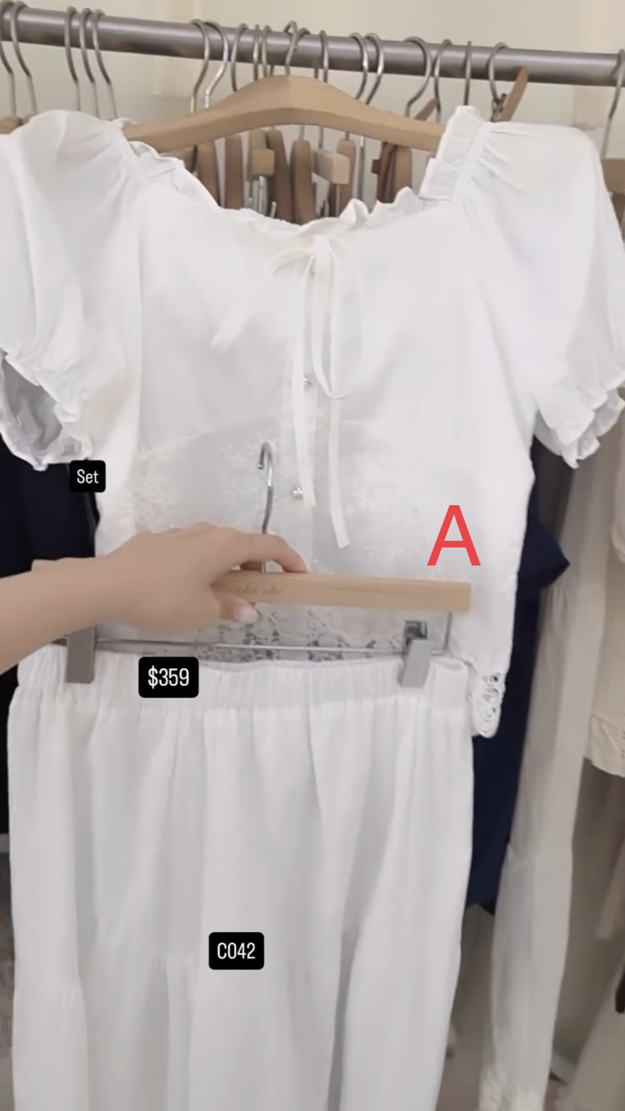 🇰🇷🇰🇷韓國連線28/4🔥🔥SET11471#C042