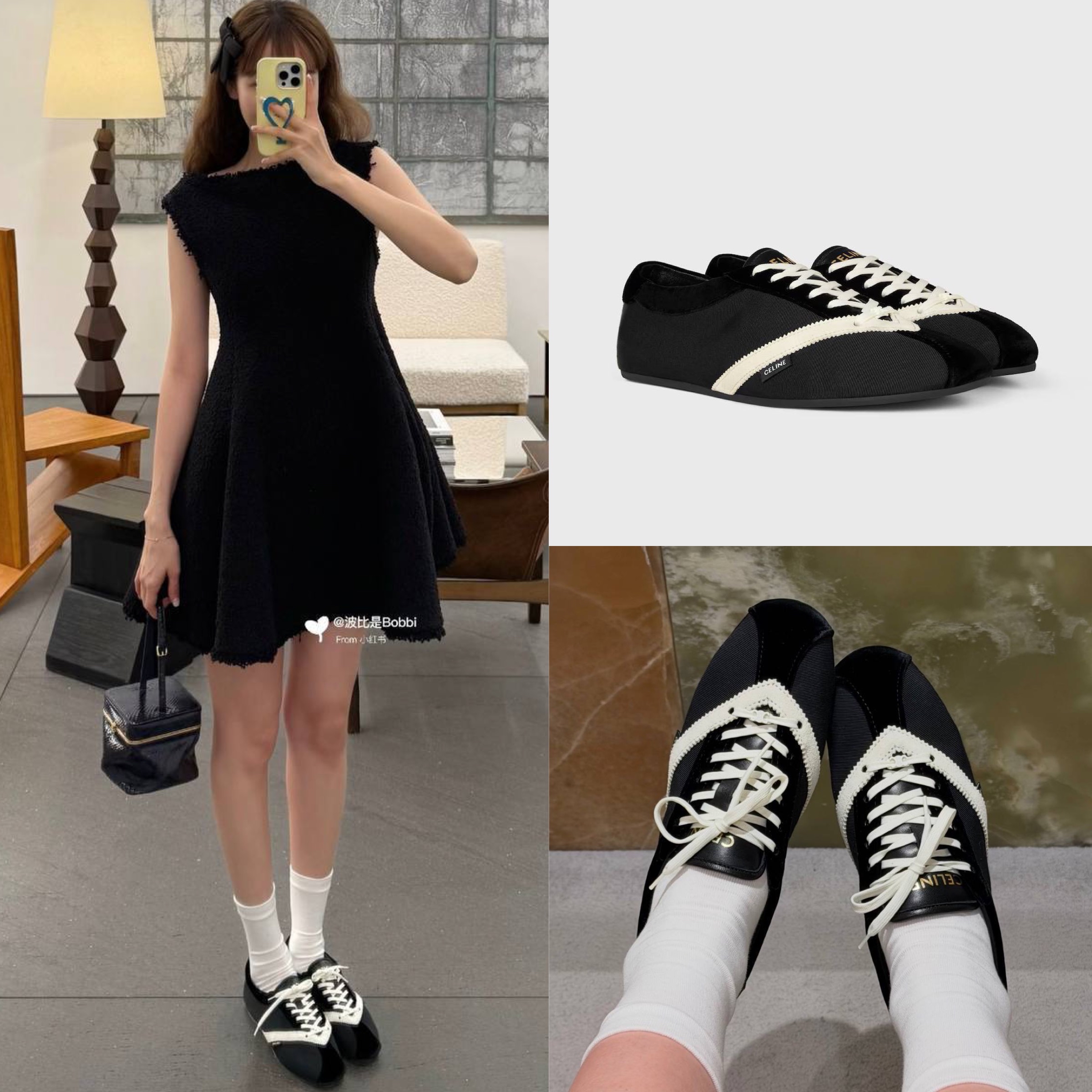 限時優惠✨新款🆕訂貨📮Celine sneaker  🏷️size 36/36.5/38/39/39.5/41