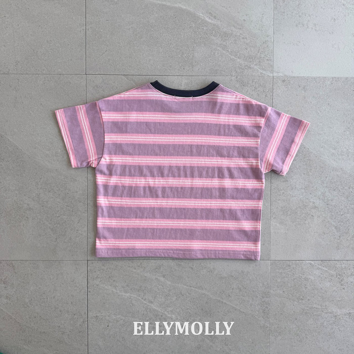 🇰🇷Ellymolly tee