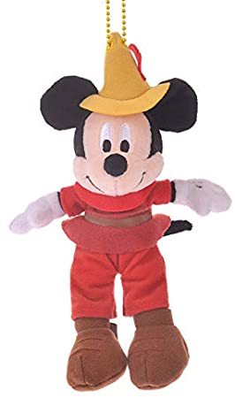 [現貨] [DS] 迪士尼吊飾衫仔 {TF858570}