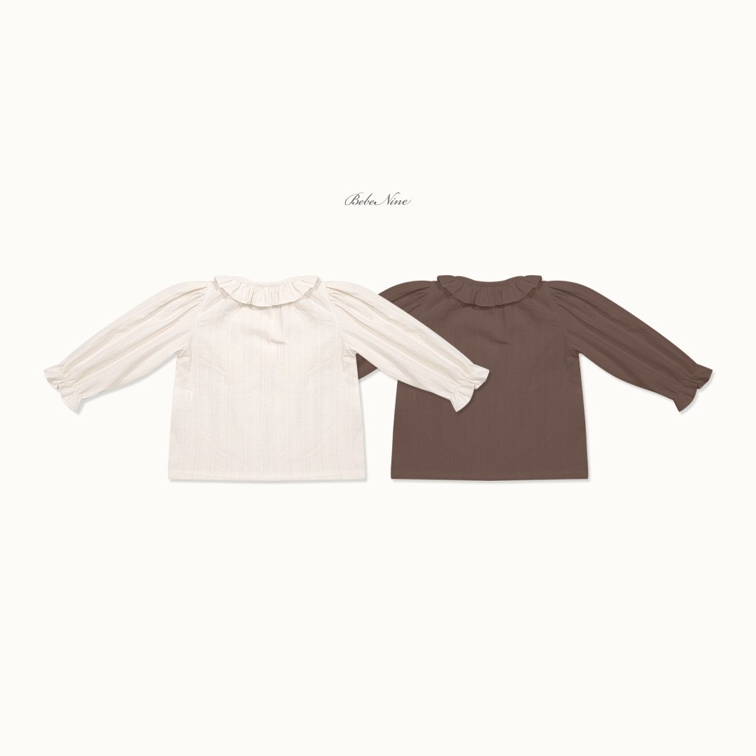 Bebenine Windy Blouse