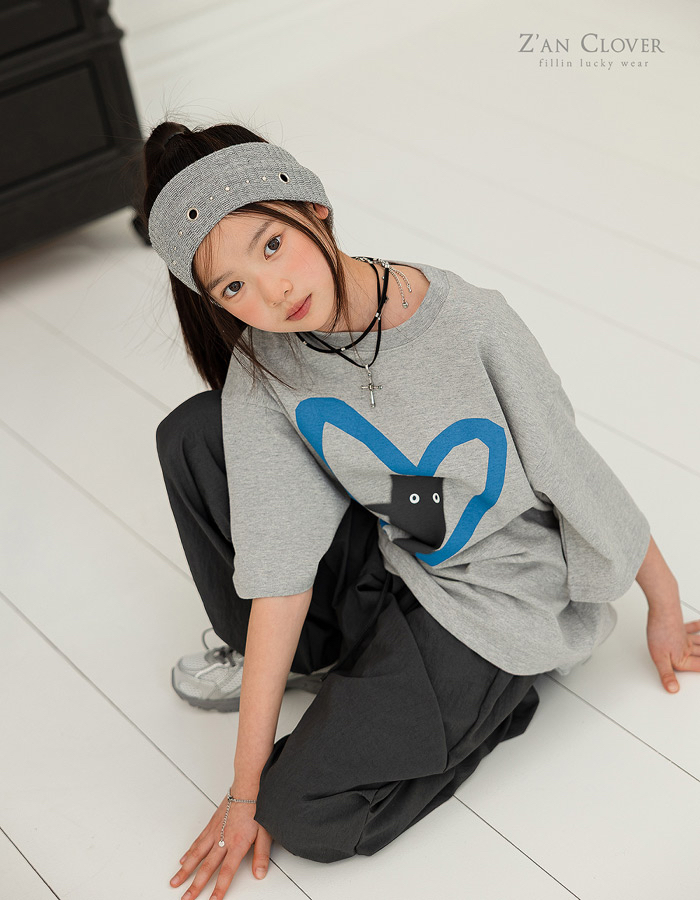 🇰🇷ZAN CLOVER褲