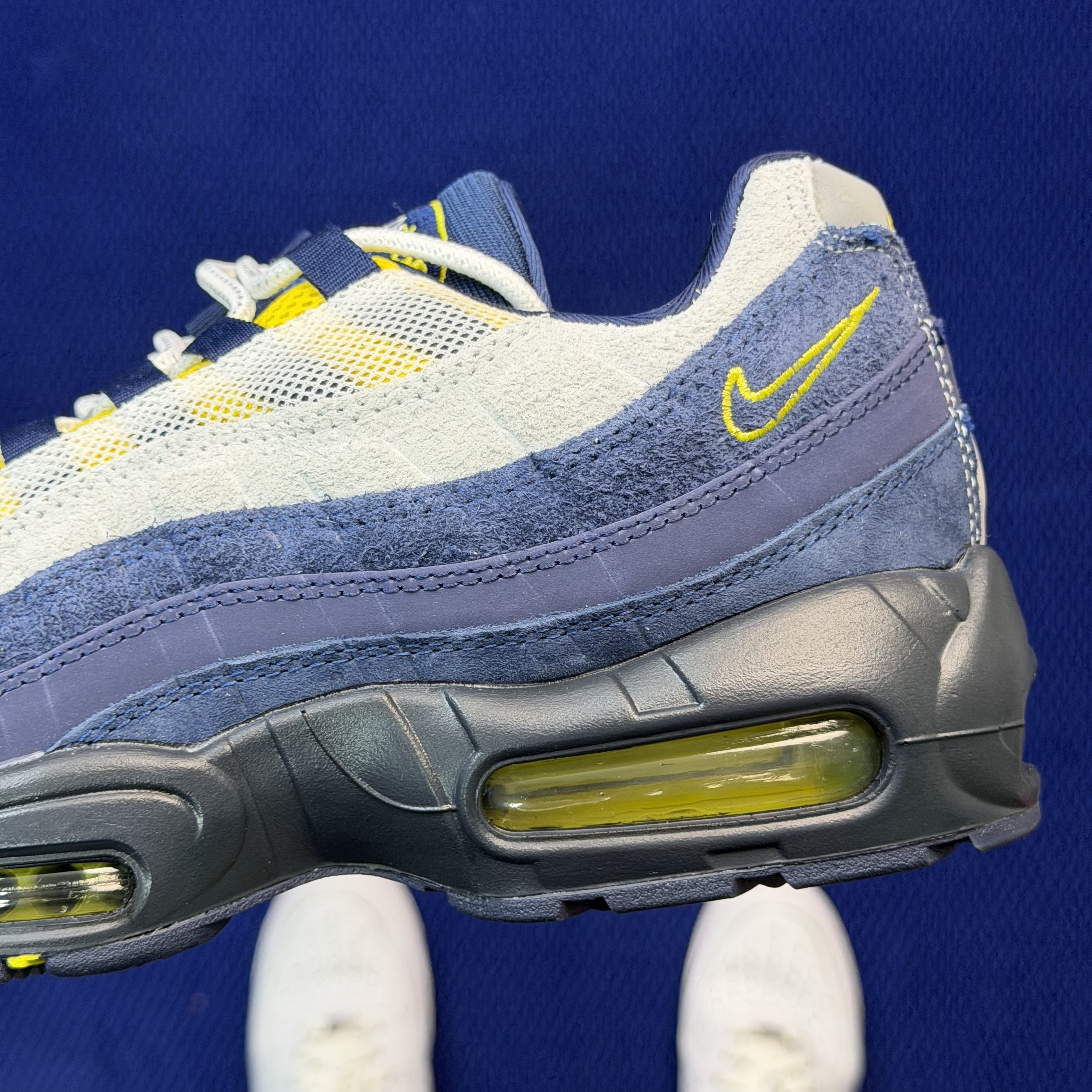 Nike Air Max 95 OG HQ8492-400