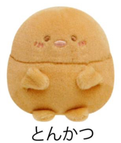 角落生物 手玉｜特價品滿$300包順豐門市自取