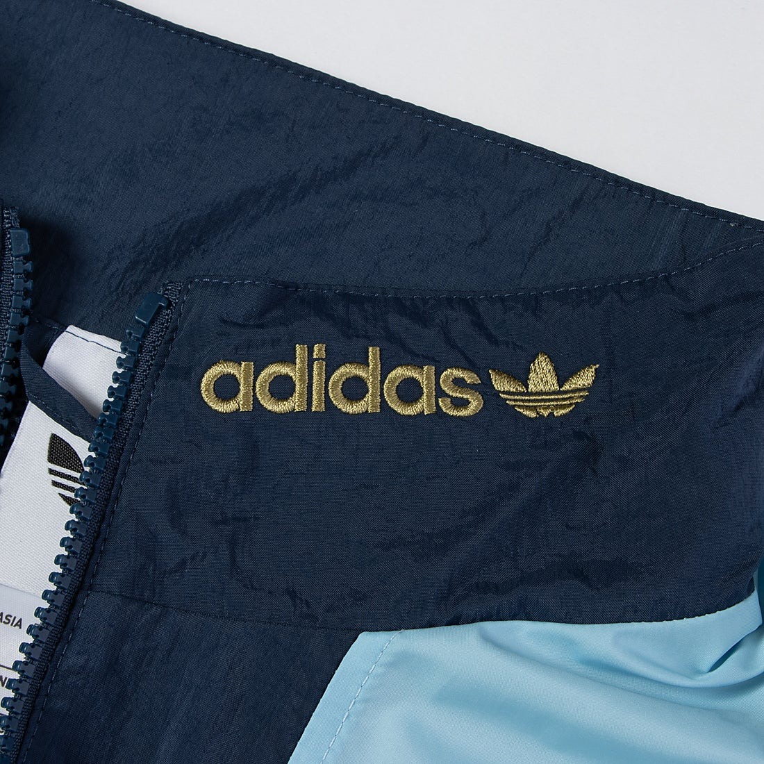 Adidas Argentina 阿根廷經典 EQT 足球文化運動外套 KG2287