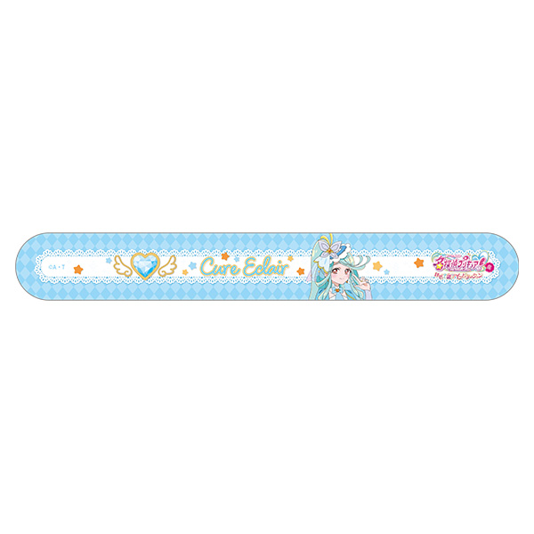 名偵探光之美少女 PreCure展 啪啪圈 啪啪手環 #P-PCG1083 [TOEI] (PRE-ORDER) [2026/06]