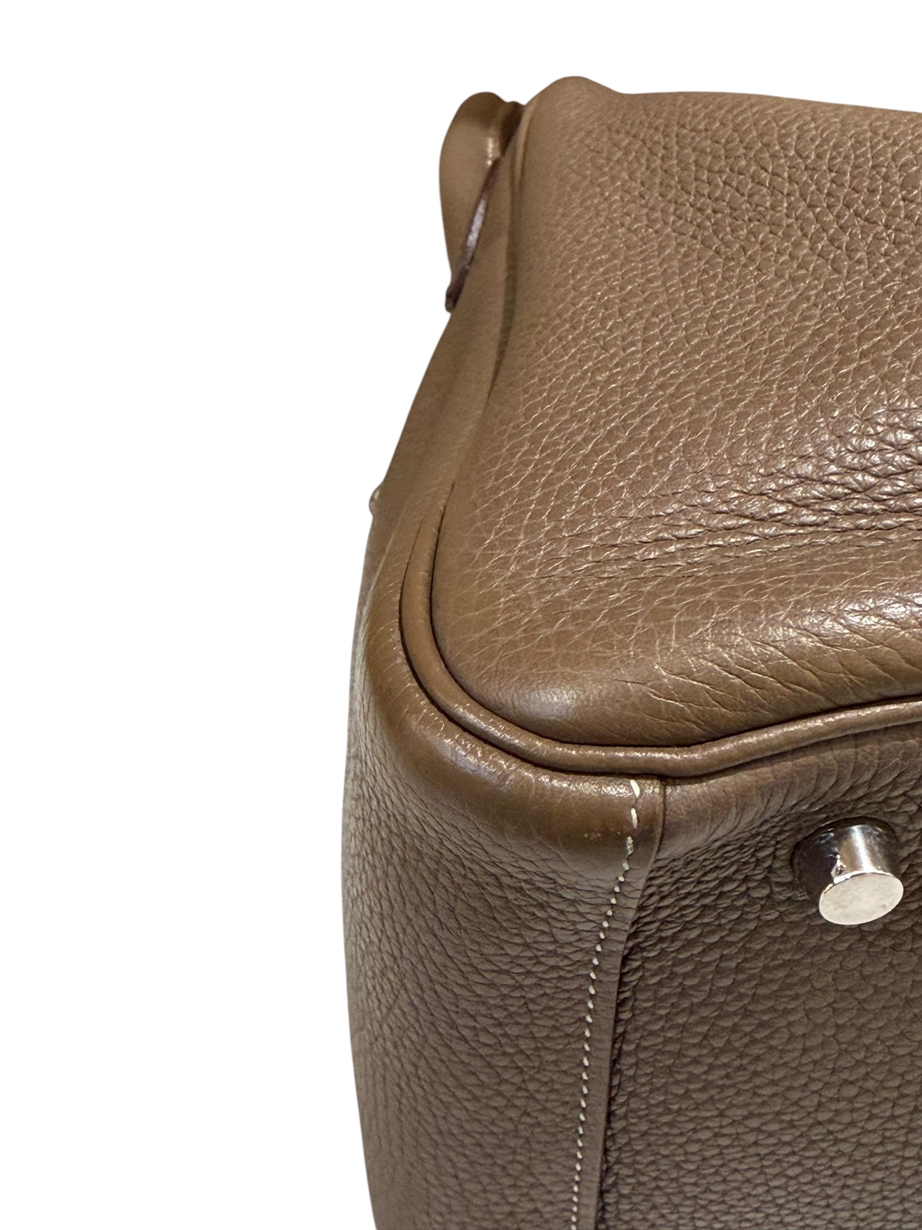 Pre-Owned HERMÉS Lindy 30 Stamp A / Product Code: 070304