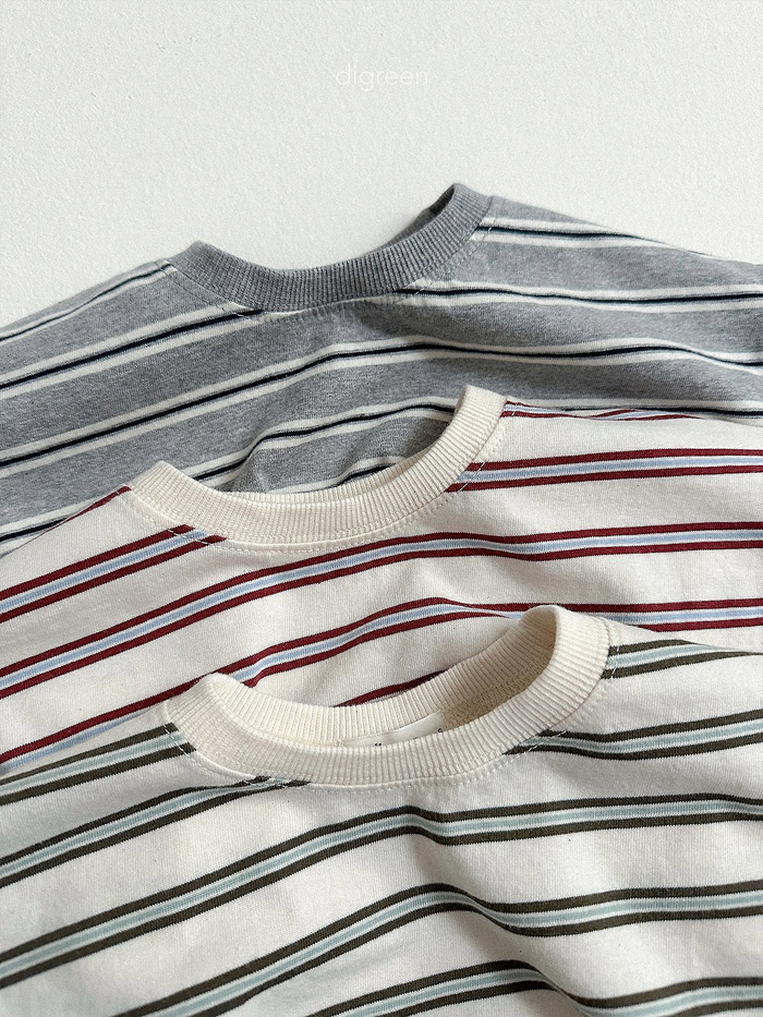 🇰🇷Digreenkids tee