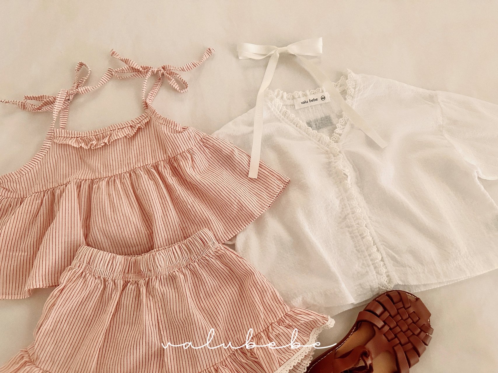 🇰🇷Valu_bebe背心