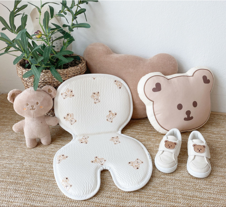 Dottodot 嬰兒座椅墊