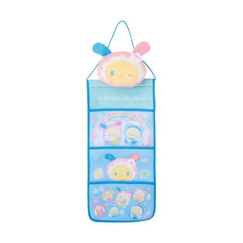 日本直送獨家發售Sanrio usahana 新款BB系列產品