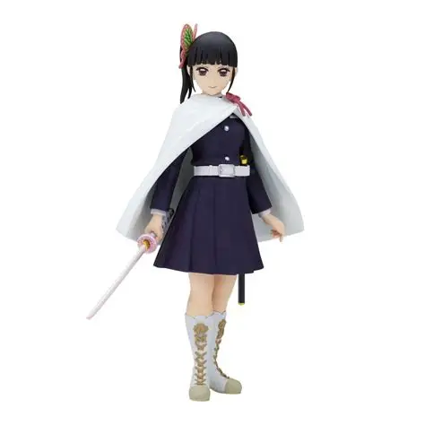 Banpresto, Demon Slayer, Kimetsu no Yaiba Figure Vol. 48 Kanao Tsuyuri 鬼滅之刃 絆之裝 肆拾捌之型 栗花落香奈乎
