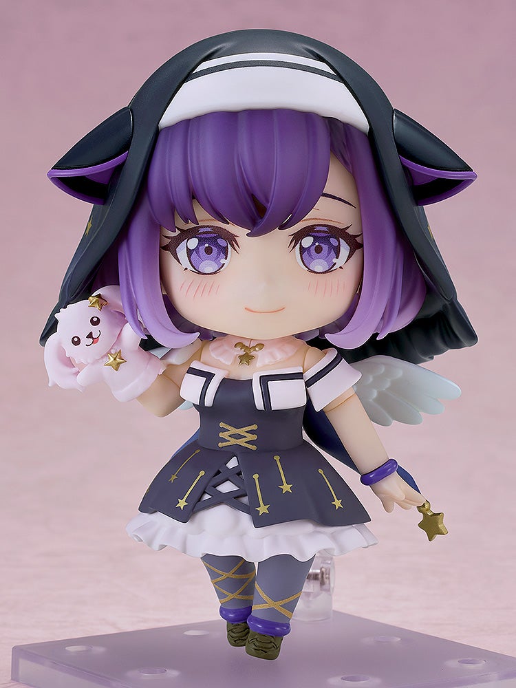 (預訂訂金 $100) (總價 $380) GSC Nendoroid 3151 BanG Dream! 藤都子 黏土人 Miyako Fuji (行版)