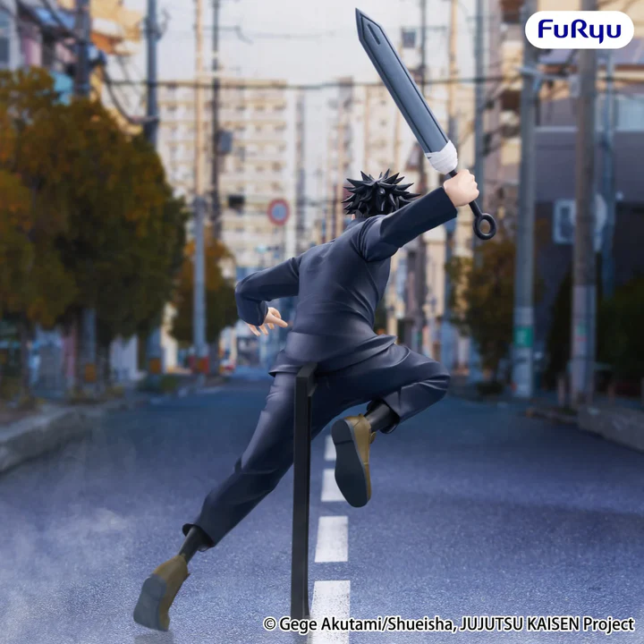 FURYU[Trio-Try-iT]《咒術迴戰》伏黑惠