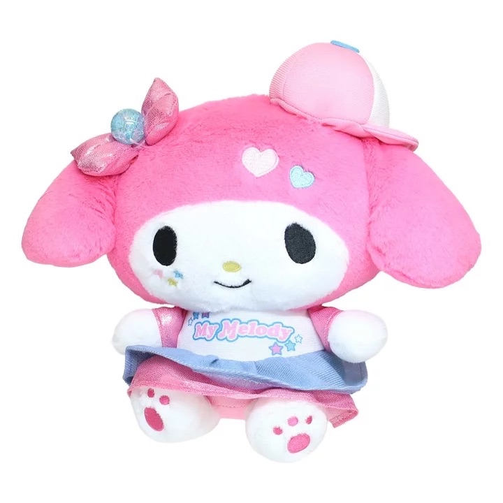 日本預訂📍日本Sanrio Y2K造型公仔/吊飾