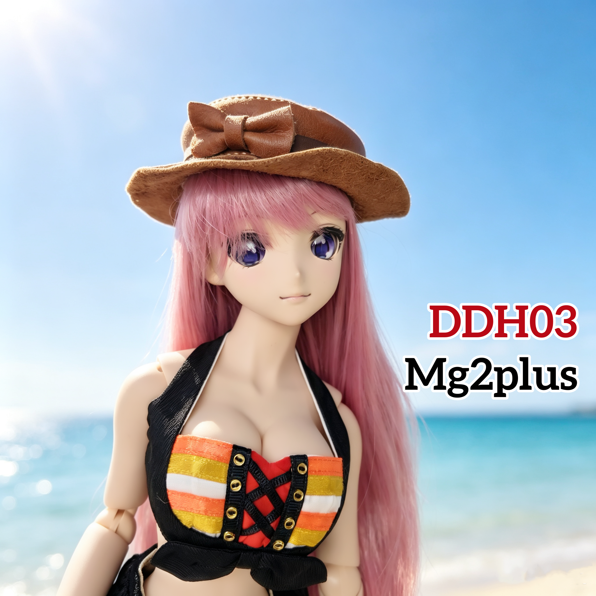 【MG2Plus】真皮帽子 Genuine Leather Hat