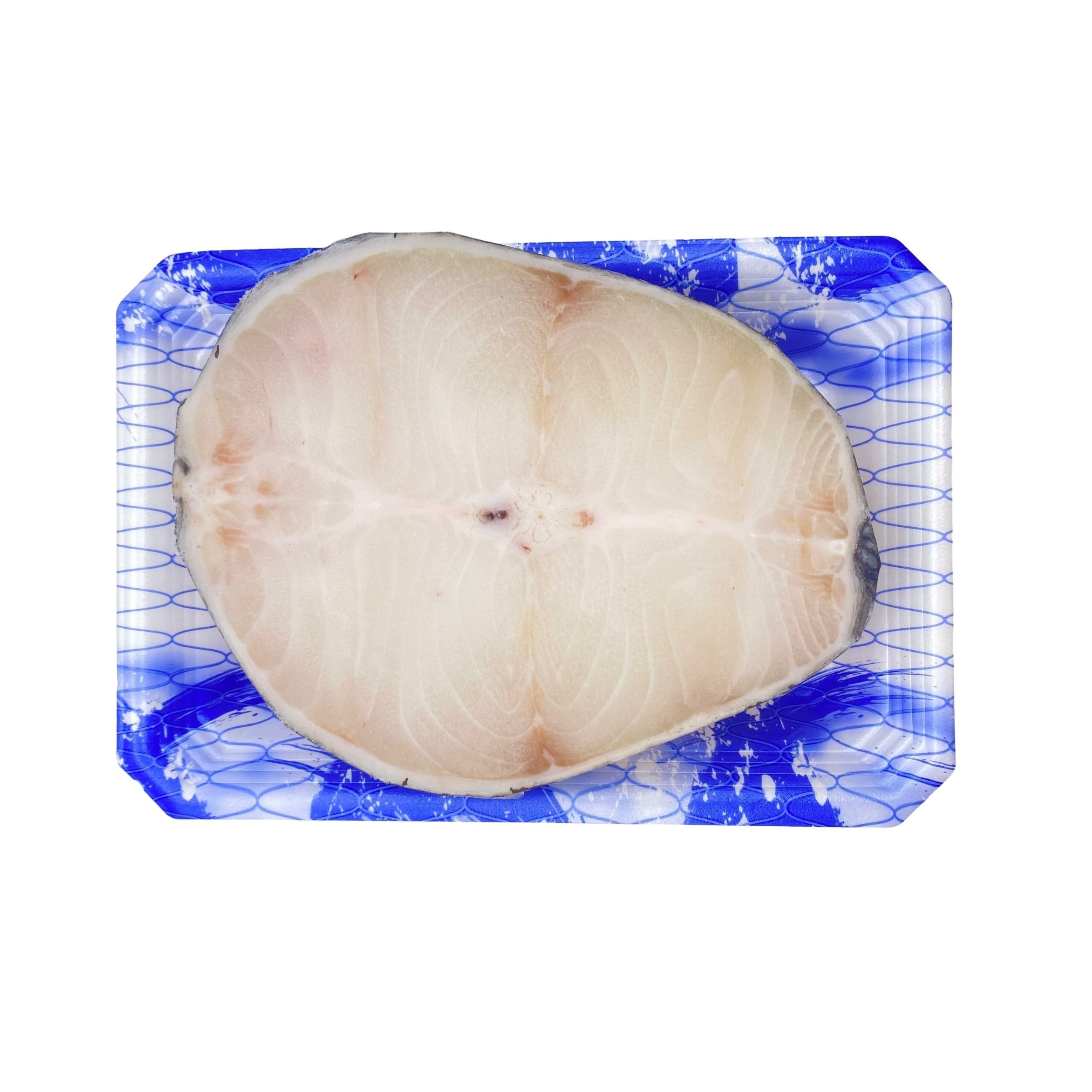 法國白鱈魚扒 (約370g±10g)